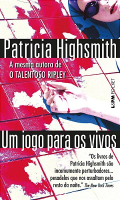 Um Jogo Para Os Vivos..-