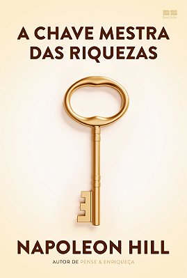 A Chave Mestra Das Riquezas..-