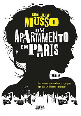 Um Apartamento Em Paris..-