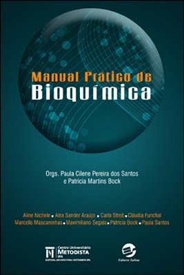 Manual Prático De Bioquímica..-