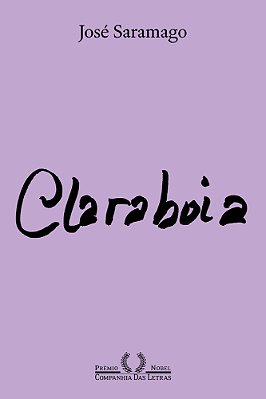 Claraboia (Nova Edição)..-