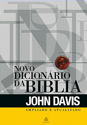 Novo Dicionário Da Bíblia