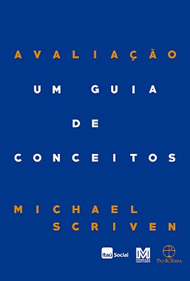 Avaliação: Um Guia De Conceitos..-