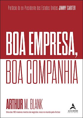Boa Empresa, Boa Companhia..-