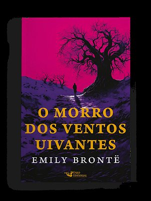 O Morro Dos Ventos Uivantes