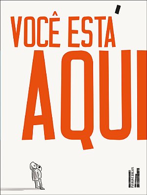 Você Está Aqui..-