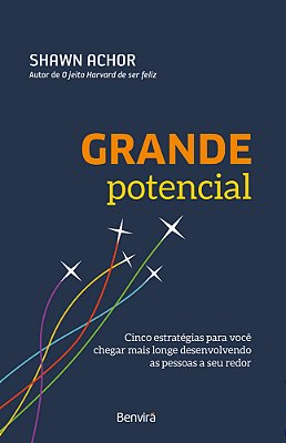 Grande Potencial - 1ª Edição 2023