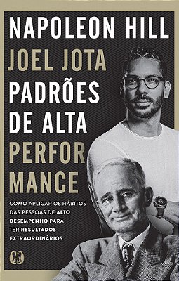 Padrões De Alta Performance..-