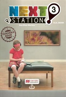 Next Station 3 - Teacher's Book Clil Pack..-