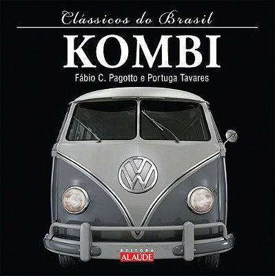 Clássicos Do Brasil – Kombi..-