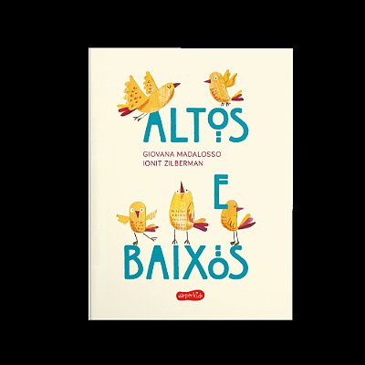 Altos E Baixos..-
