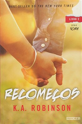 Recomeços..-