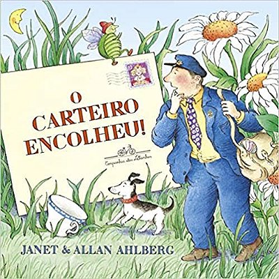O Carteiro Encolheu!