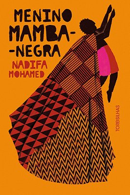 Menino Mamba-Negra - 9786555680188..-