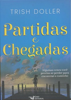 Partidas E Chegadas