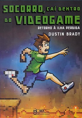 Socorro, Cai Dentro Do Videogame