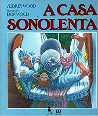 A Casa Sonolenta..-
