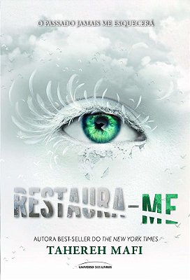 Restaura-Me - Volume 4