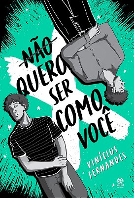 Nao Quero Ser Como Voce..-