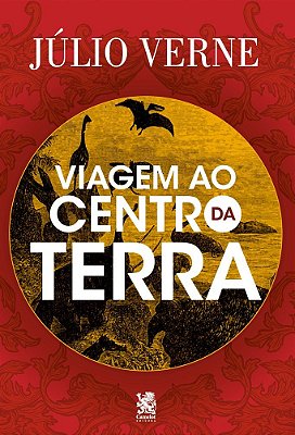 Viagem Ao Centro Da Terra