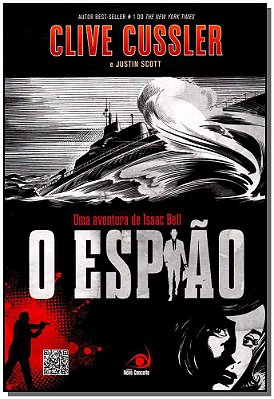 Espiao, O..-