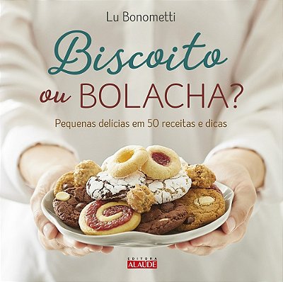 Biscoito Ou Bolacha?..-