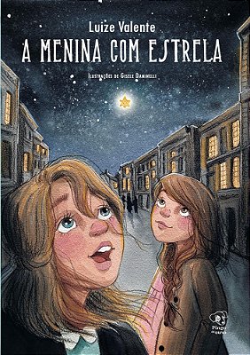 A Menina Com Estrela..-