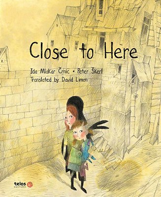 Close To Here..-