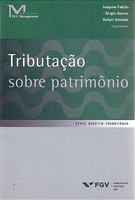 Tributação Sobre Patrimonio..-