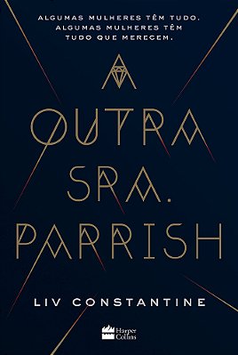 A Outra Sra. Parrish..-