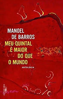 Meu Quintal É Maior Do Que O Mundo
