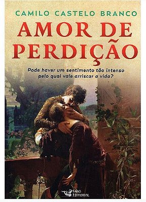 Amor De Perdição
