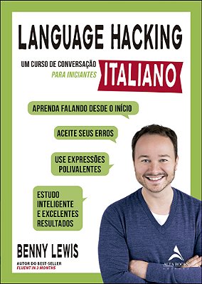 Language Hacking - Italiano..-