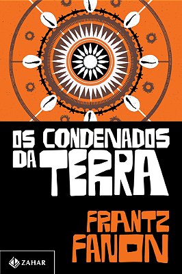 Os Condenados Da Terra..-