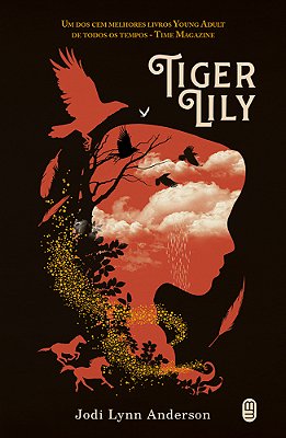 Tiger Lily..-
