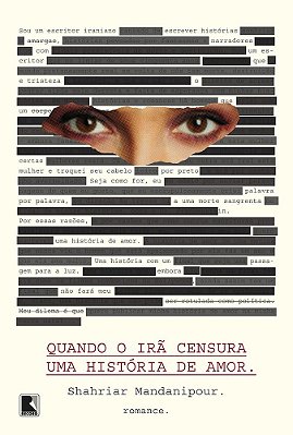 Quando O Irã Censura Uma História De Amor..-