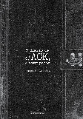 O Diário De Jack, O Estripador