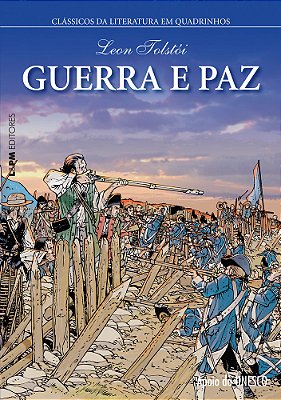 Guerra E Paz