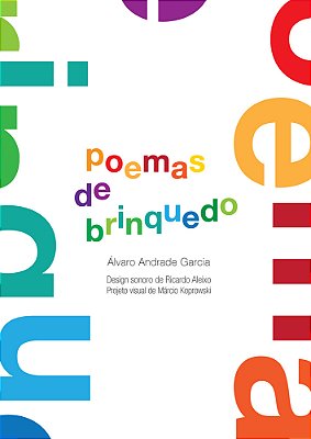 Poemas De Brinquedo..-