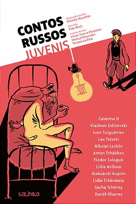 Contos Russos Juvenis..-