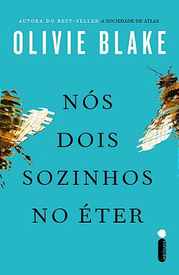 Nós Dois Sozinhos No Éter..-