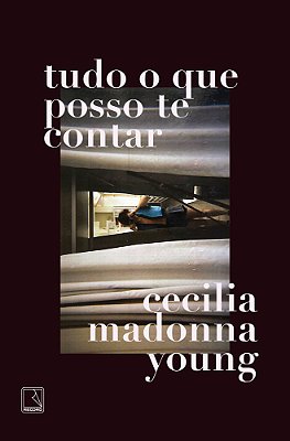 Tudo O Que Posso Te Contar..-