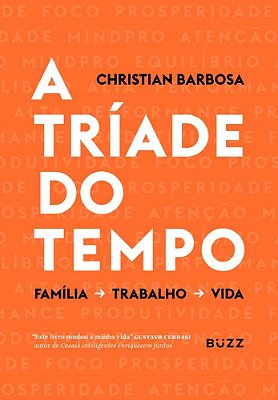 A Tríade Do Tempo..-