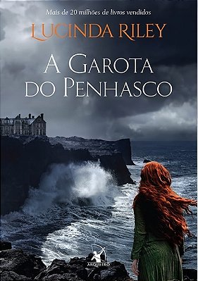 A Garota Do Penhasco..-