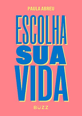 Escolha Sua Vida..-