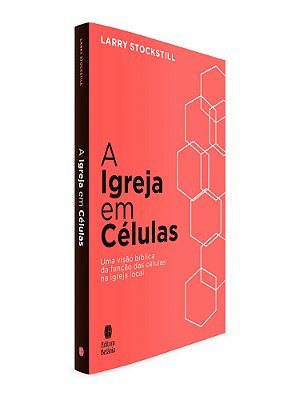 A Igreja Em Células..-