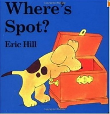 Wheres Spot-..