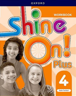 Shine On! Plus 4 - Workbook