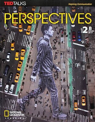 Perspectives 2B - Combo Split With The Spark Platform..-