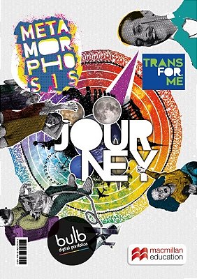 Transfor. Me - Metamorphosis - Essentials..-